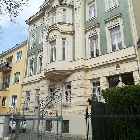 فيينا Ferienwohnung Hietzing المظهر الخارجي الصورة