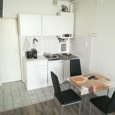 فيينا Ferienwohnung Hietzing المظهر الخارجي الصورة