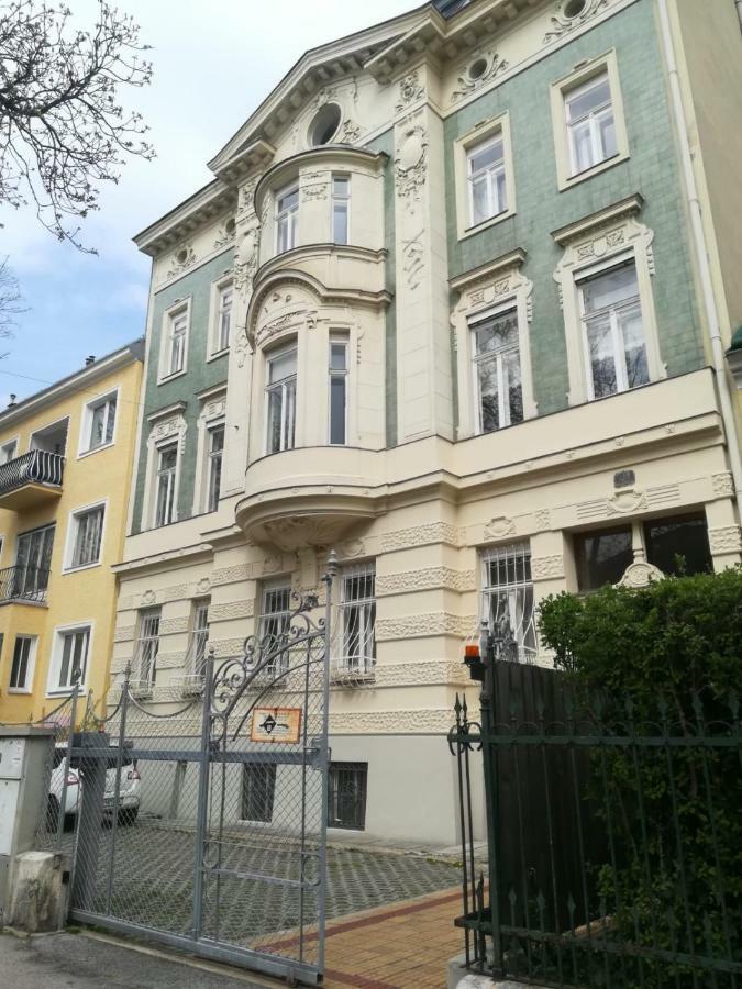 فيينا Ferienwohnung Hietzing المظهر الخارجي الصورة