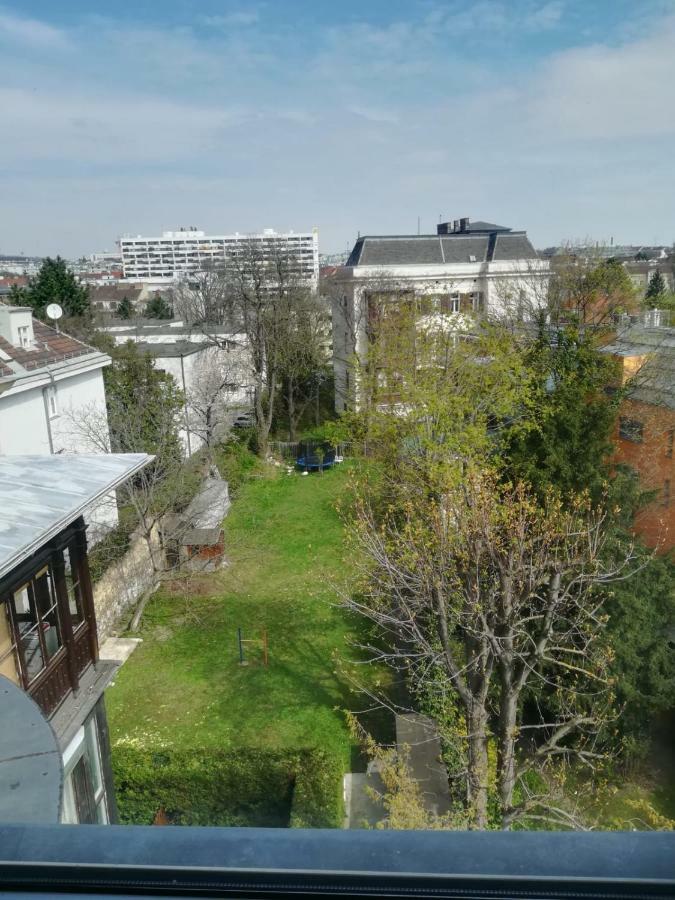 فيينا Ferienwohnung Hietzing المظهر الخارجي الصورة