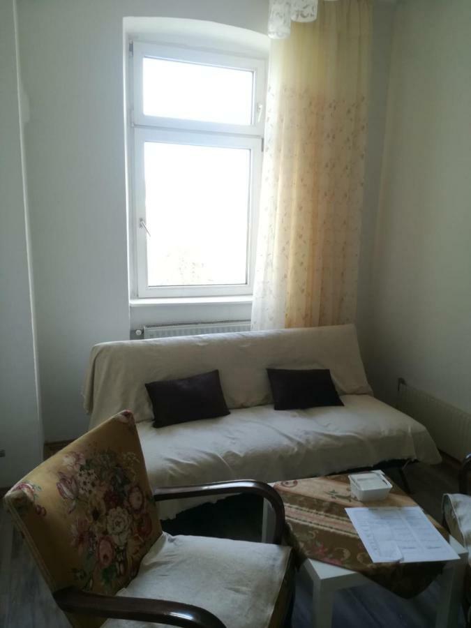 فيينا Ferienwohnung Hietzing المظهر الخارجي الصورة