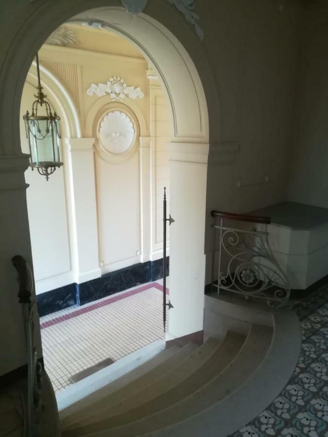 فيينا Ferienwohnung Hietzing المظهر الخارجي الصورة