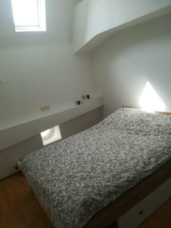 فيينا Ferienwohnung Hietzing المظهر الخارجي الصورة