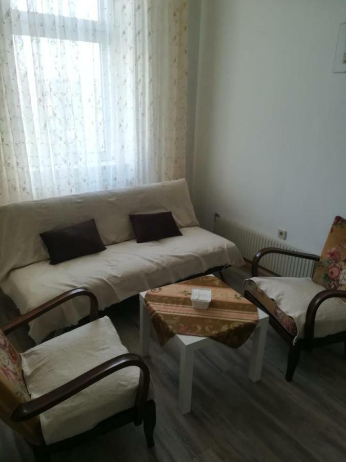 فيينا Ferienwohnung Hietzing المظهر الخارجي الصورة