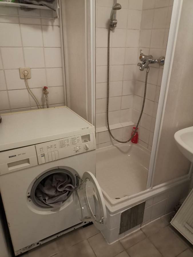 فيينا Ferienwohnung Hietzing المظهر الخارجي الصورة